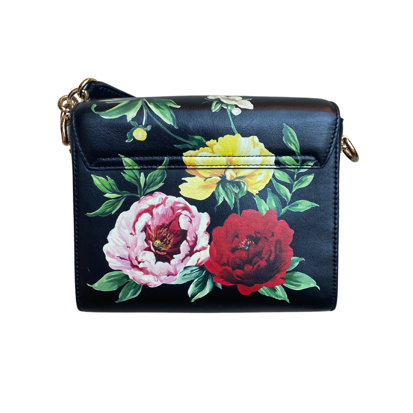 D&G FIORI LIMITED EDITION