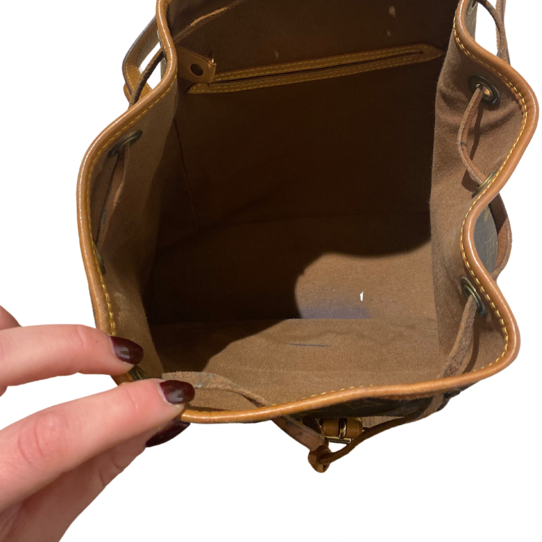 MONTSOURIS LOUIS VUITTON MM
