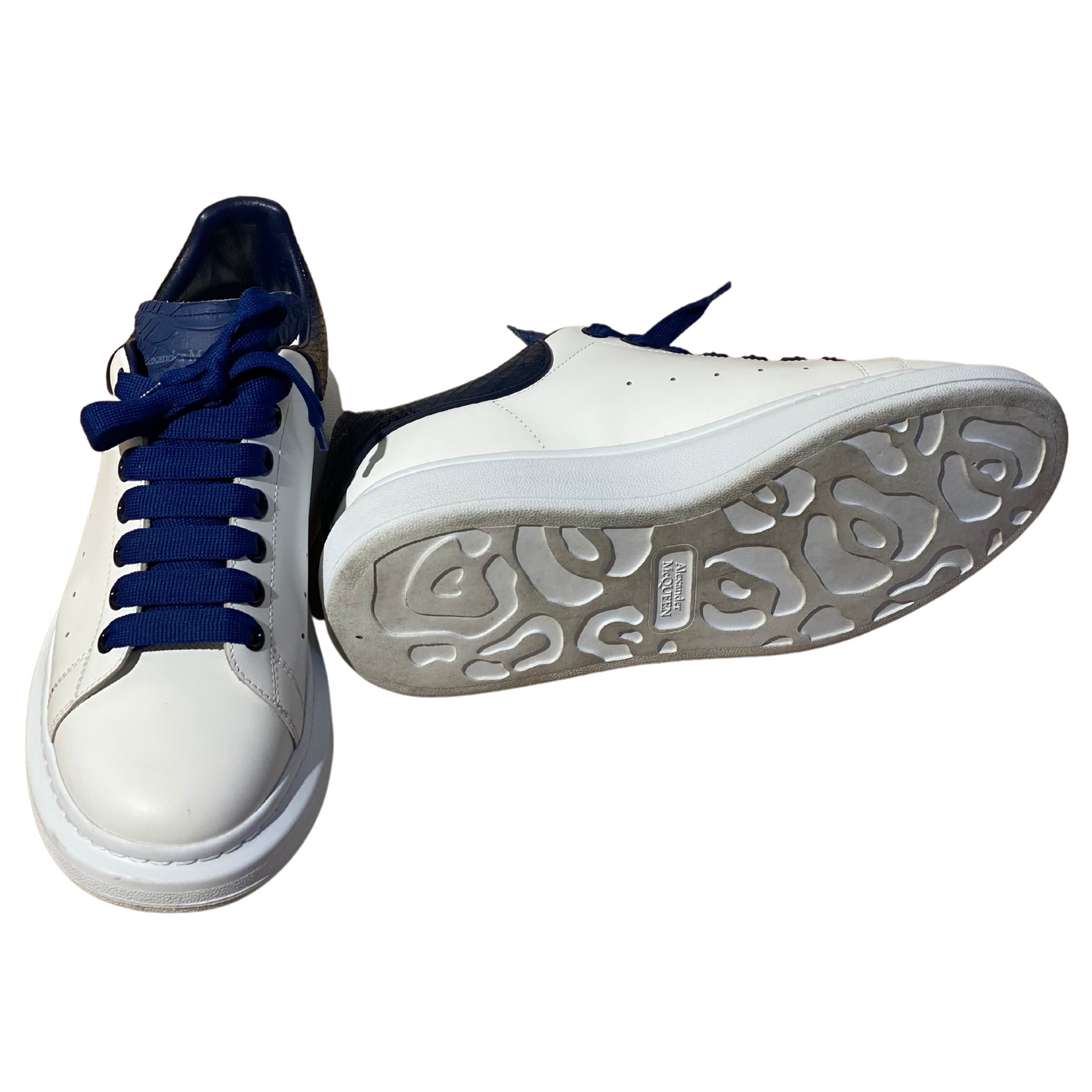 ALEXANDER MCQUEEN UOMO nr42