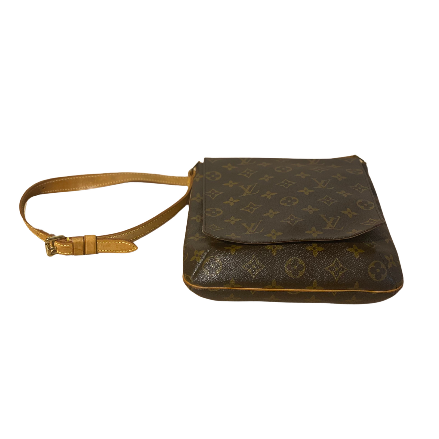 MUSETTE PM LOUIS VUITTON