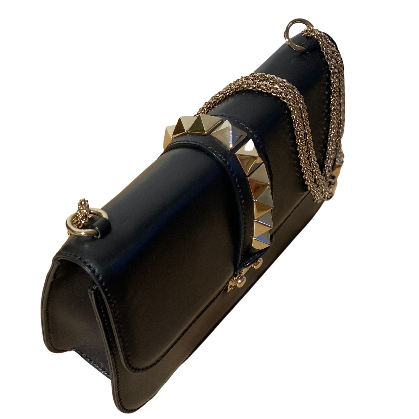 VALENTINO GLAM LOCK MEDIA