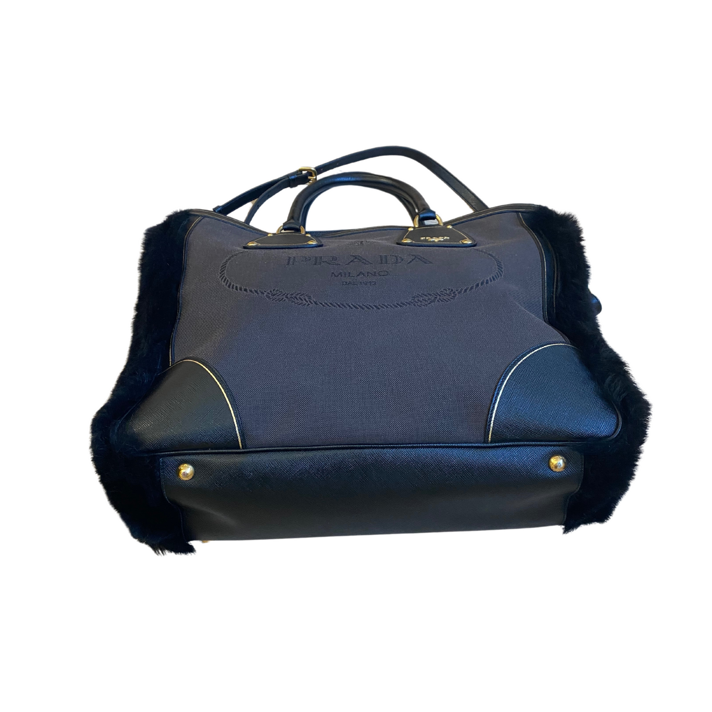 SHOPPER PRADA PELO