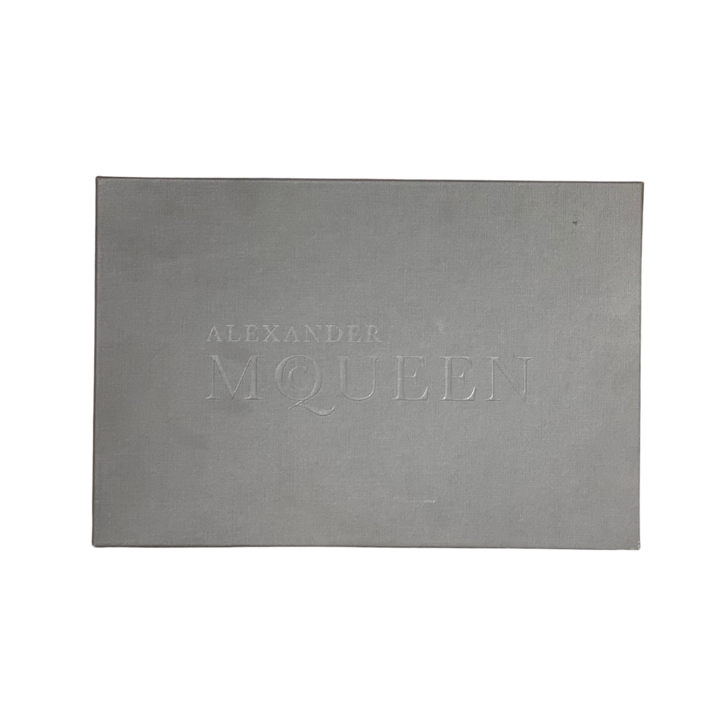 ALEXANDER MCQUEEN UOMO nr42