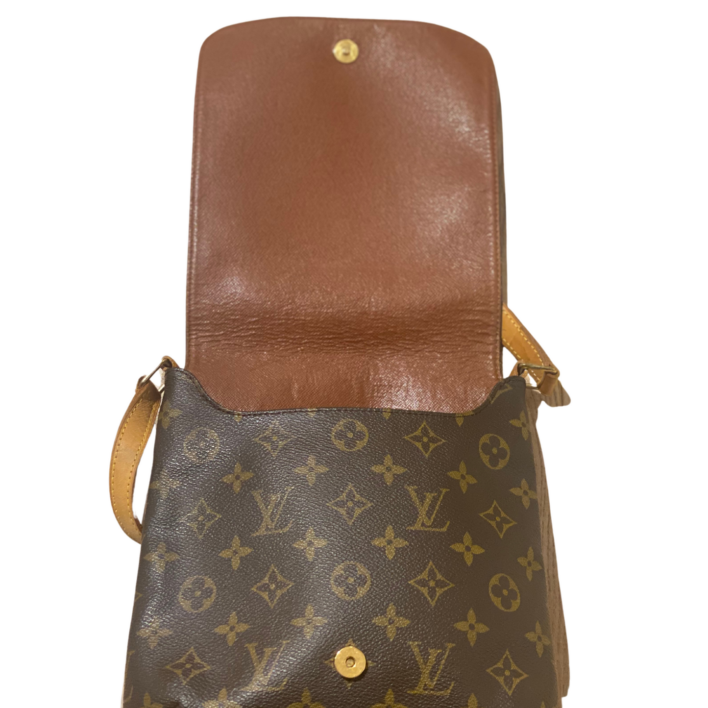 MUSETTE PM LOUIS VUITTON