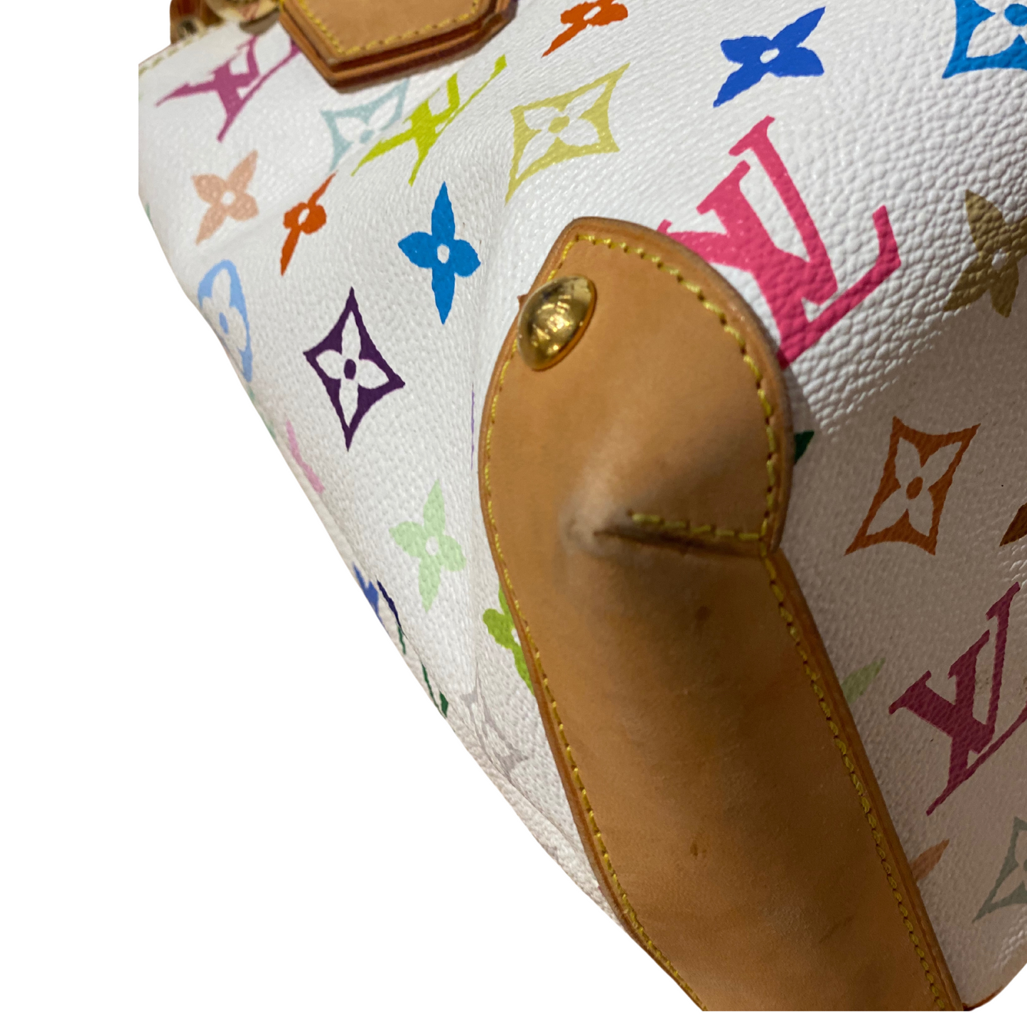 AUDRA LOUIS VUITTON LIMITED EDITION