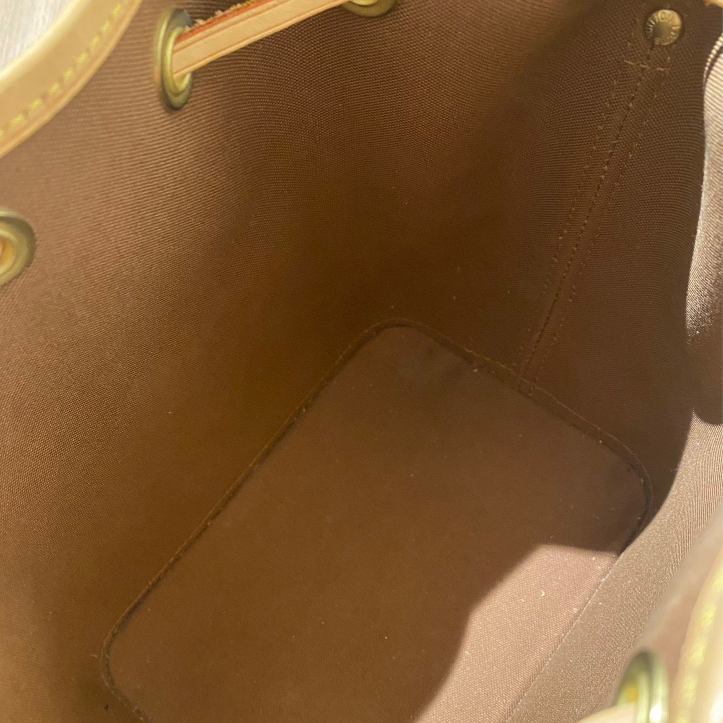 PETIT NOE LOUIS VUITTON