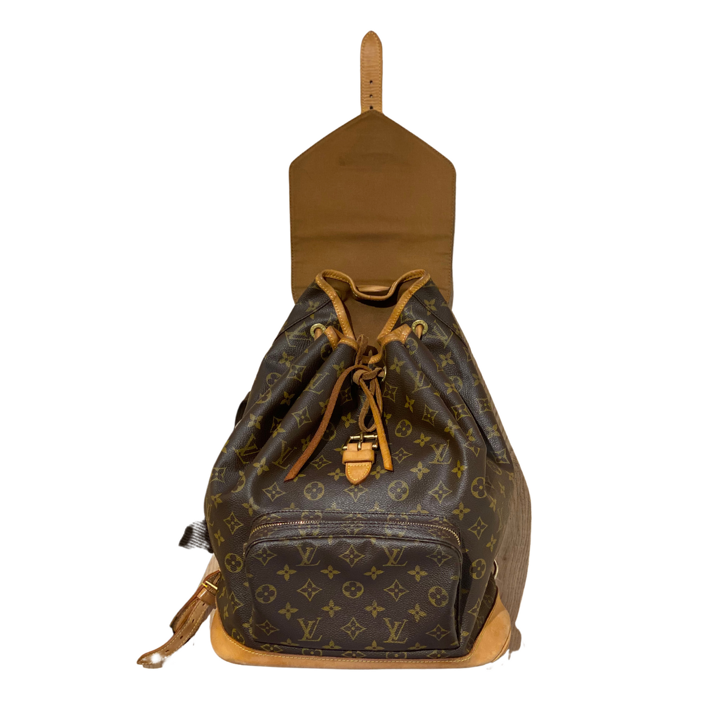MONTSOURIS GM LOUIS VUITTON