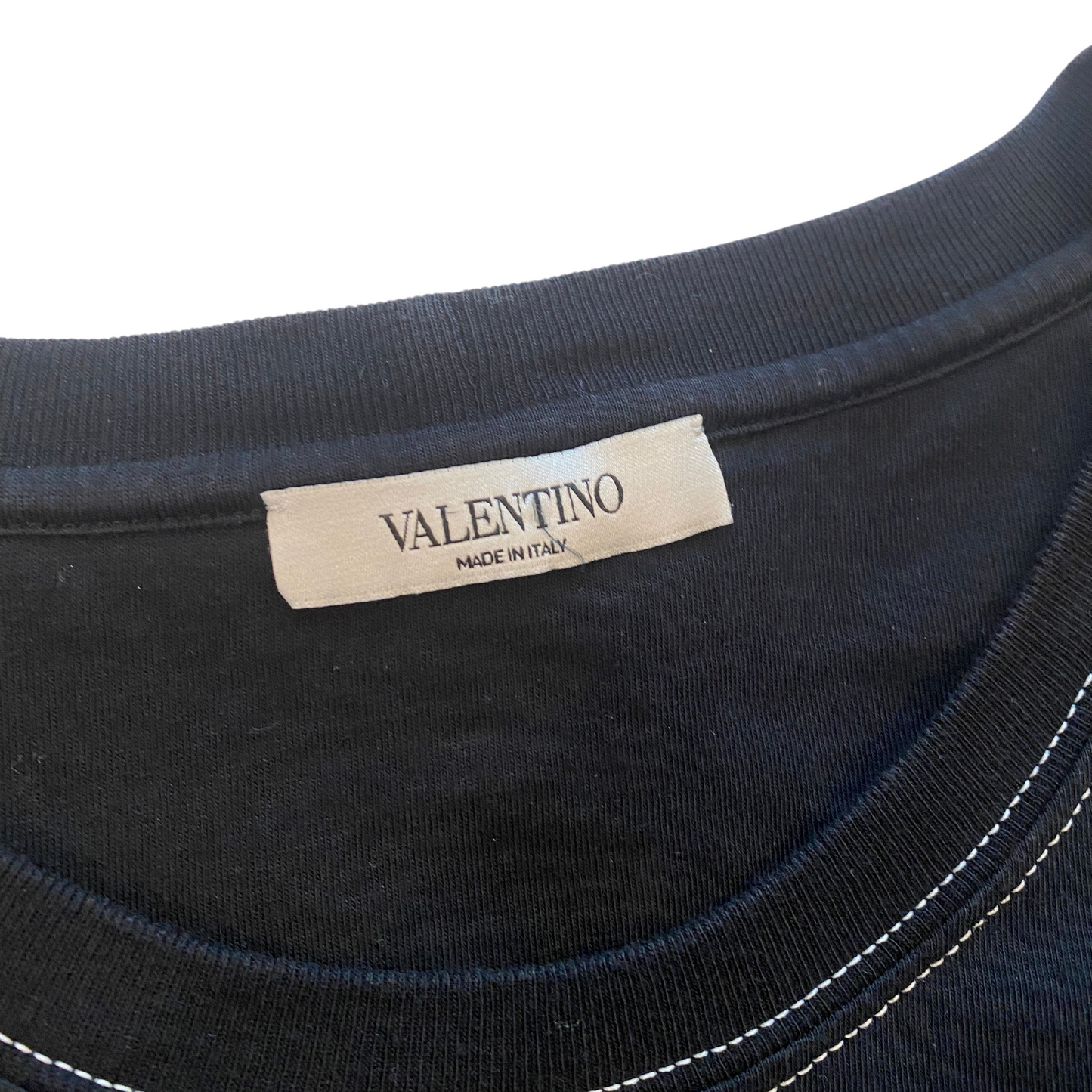 TSHIRT VALENTINO UOMO
