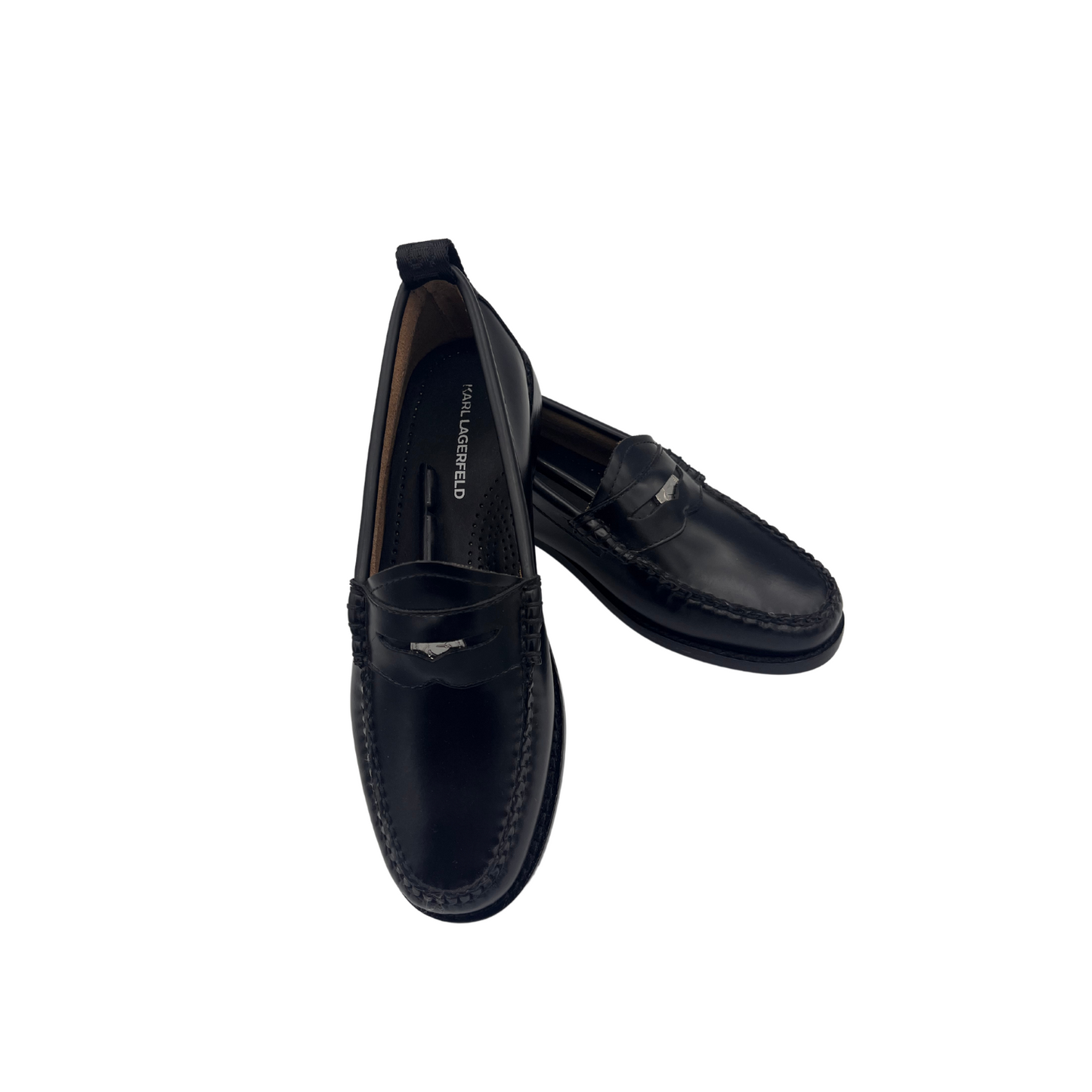 MOCASSINI KARL LAGERFELD nr37