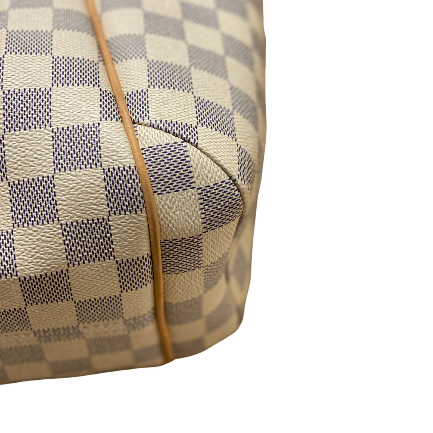 TOTALLY DAMIER AZUR LOUIS VUITTON