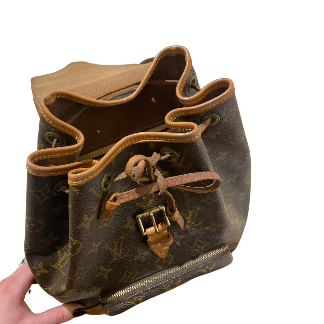 MONTSOURIS LOUIS VUITTON MM