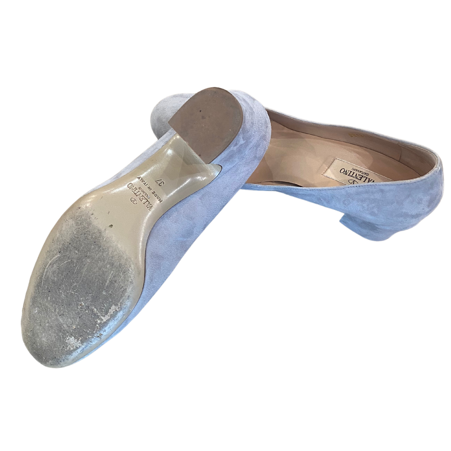 SCARPE VALENTINO nr37