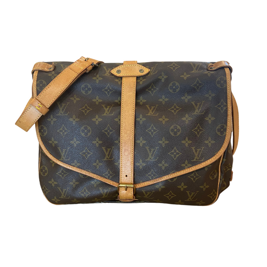 SAUMUR LOUIS VUITTON
