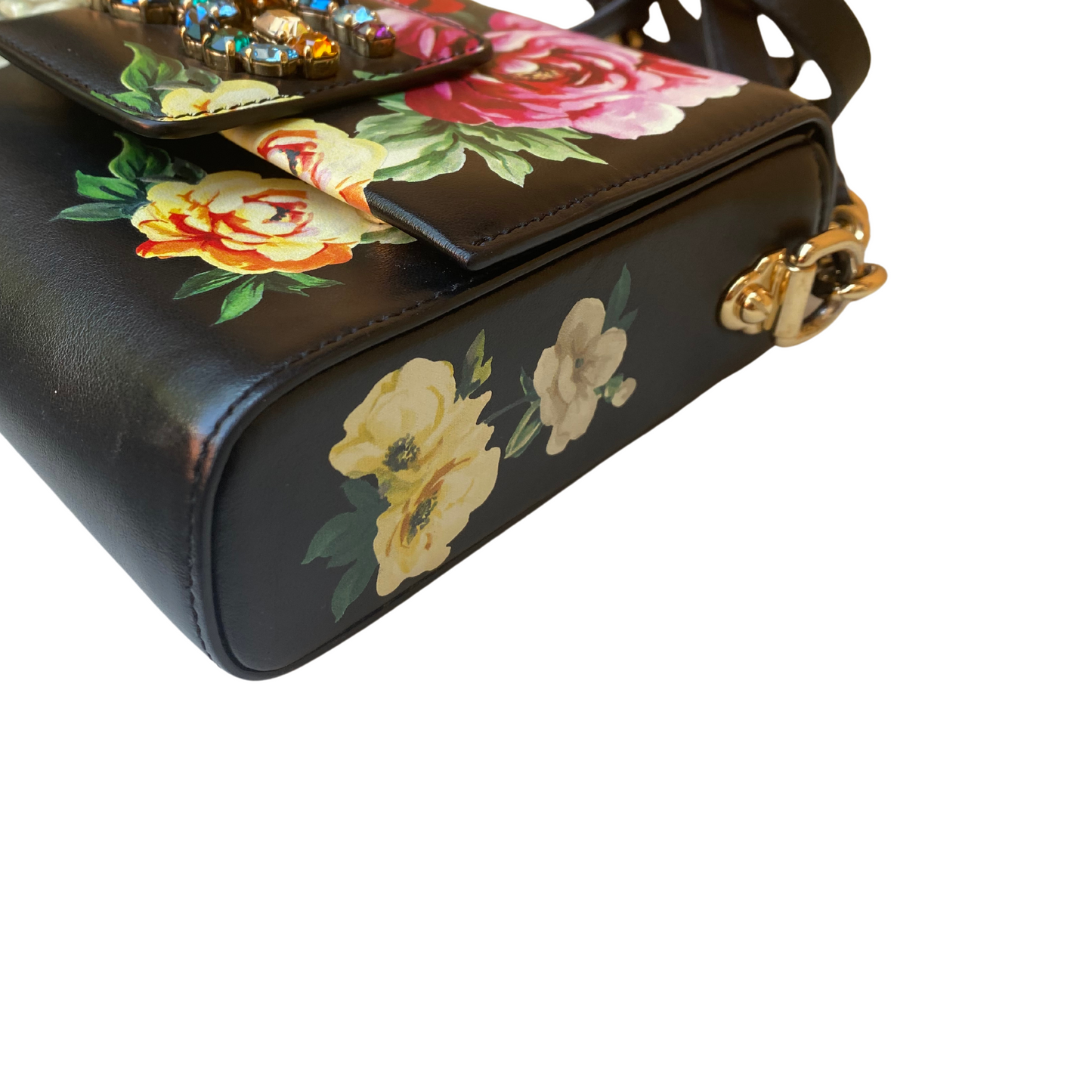 D&G FIORI LIMITED EDITION