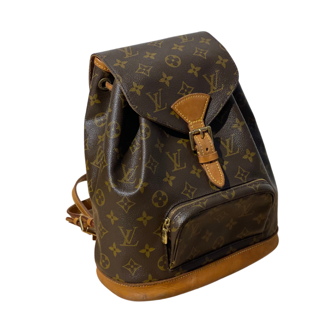 MONTSOURIS LOUIS VUITTON MM