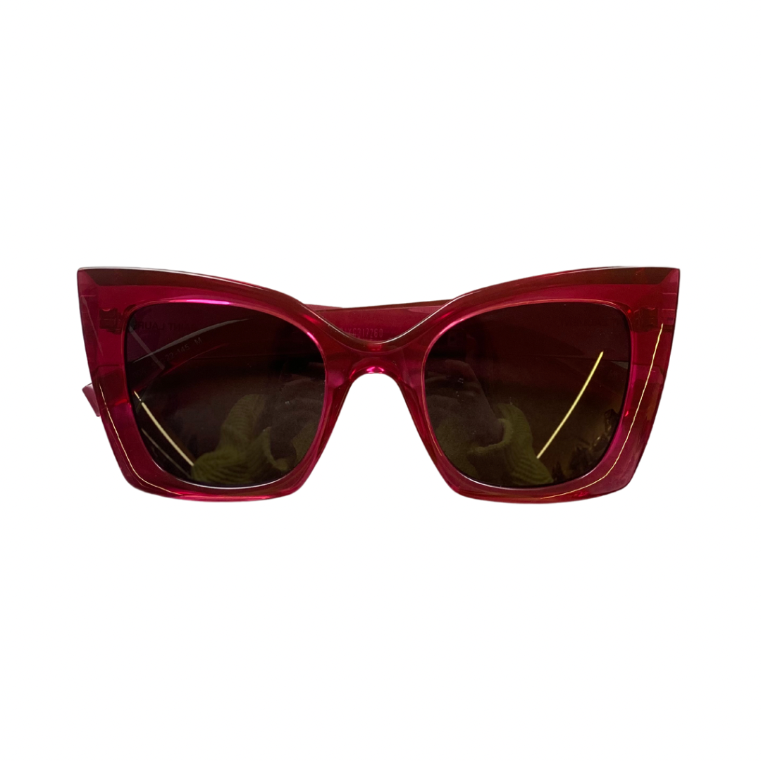 OCCHIALI YVES SAINT LAURENT
