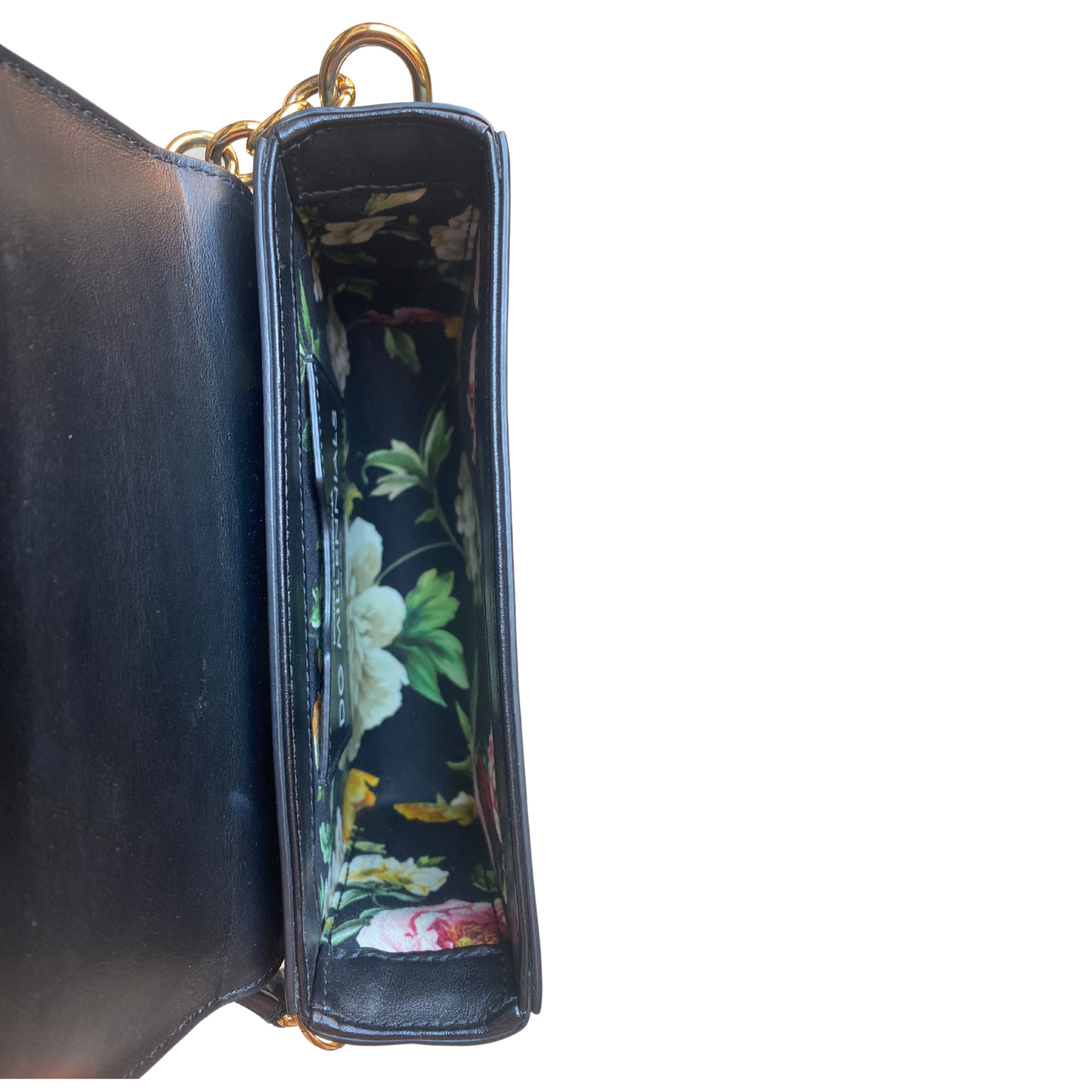 D&G FIORI LIMITED EDITION