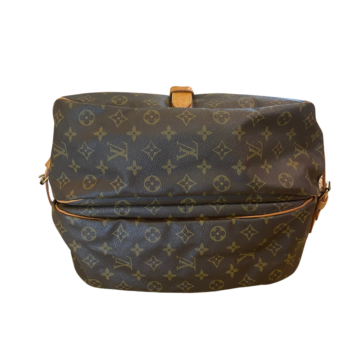 SAUMUR LOUIS VUITTON