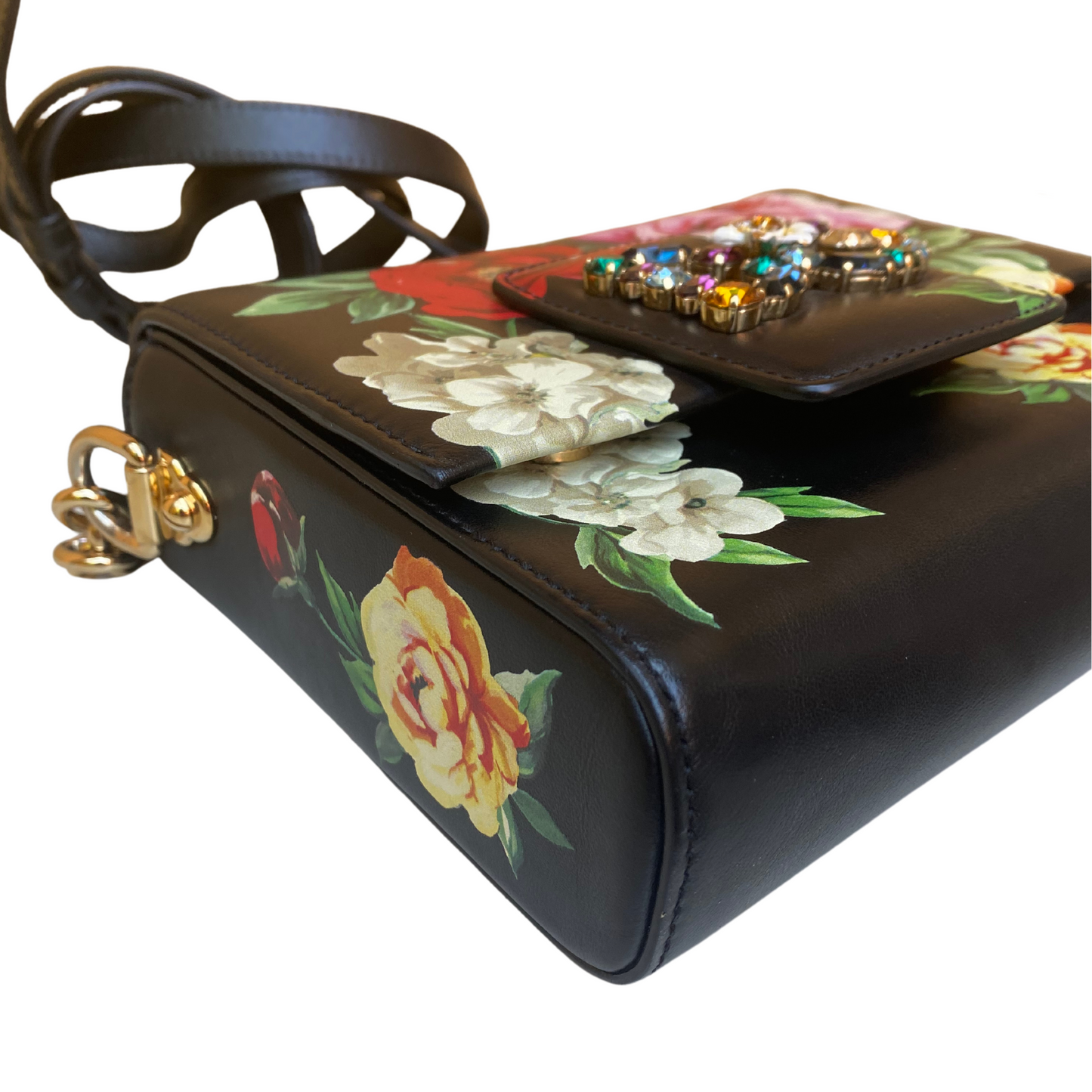 D&G FIORI LIMITED EDITION