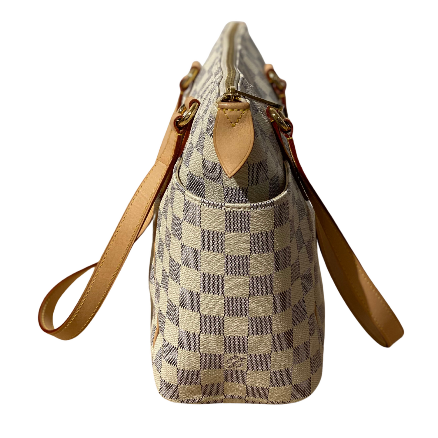 TOTALLY DAMIER AZUR LOUIS VUITTON