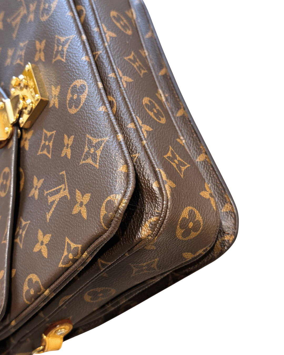 METIS MONOGRAM LOUIS VUITTON