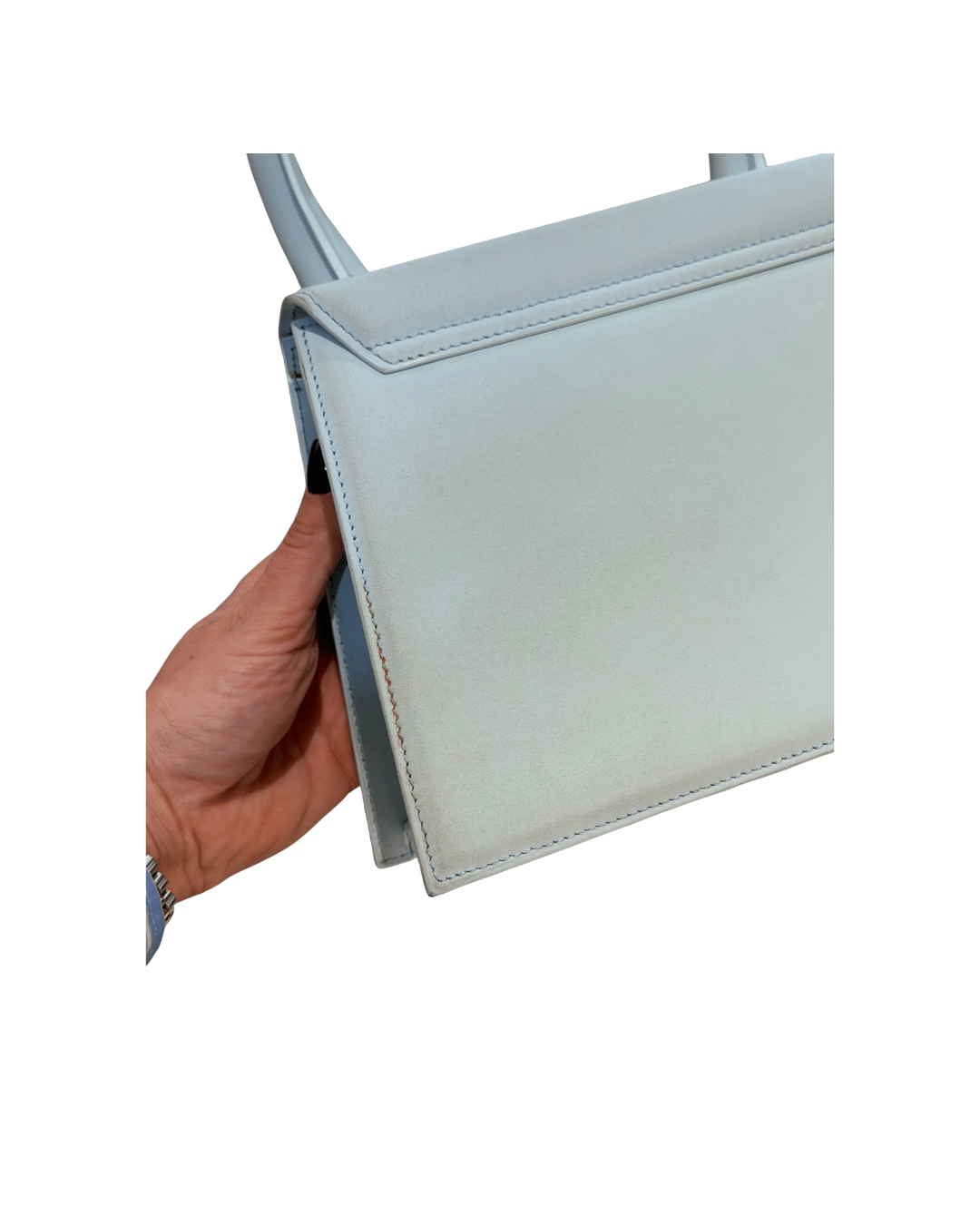 LE GRAND CHIQUITO AZZURRO CARTA DA ZUCCHERO