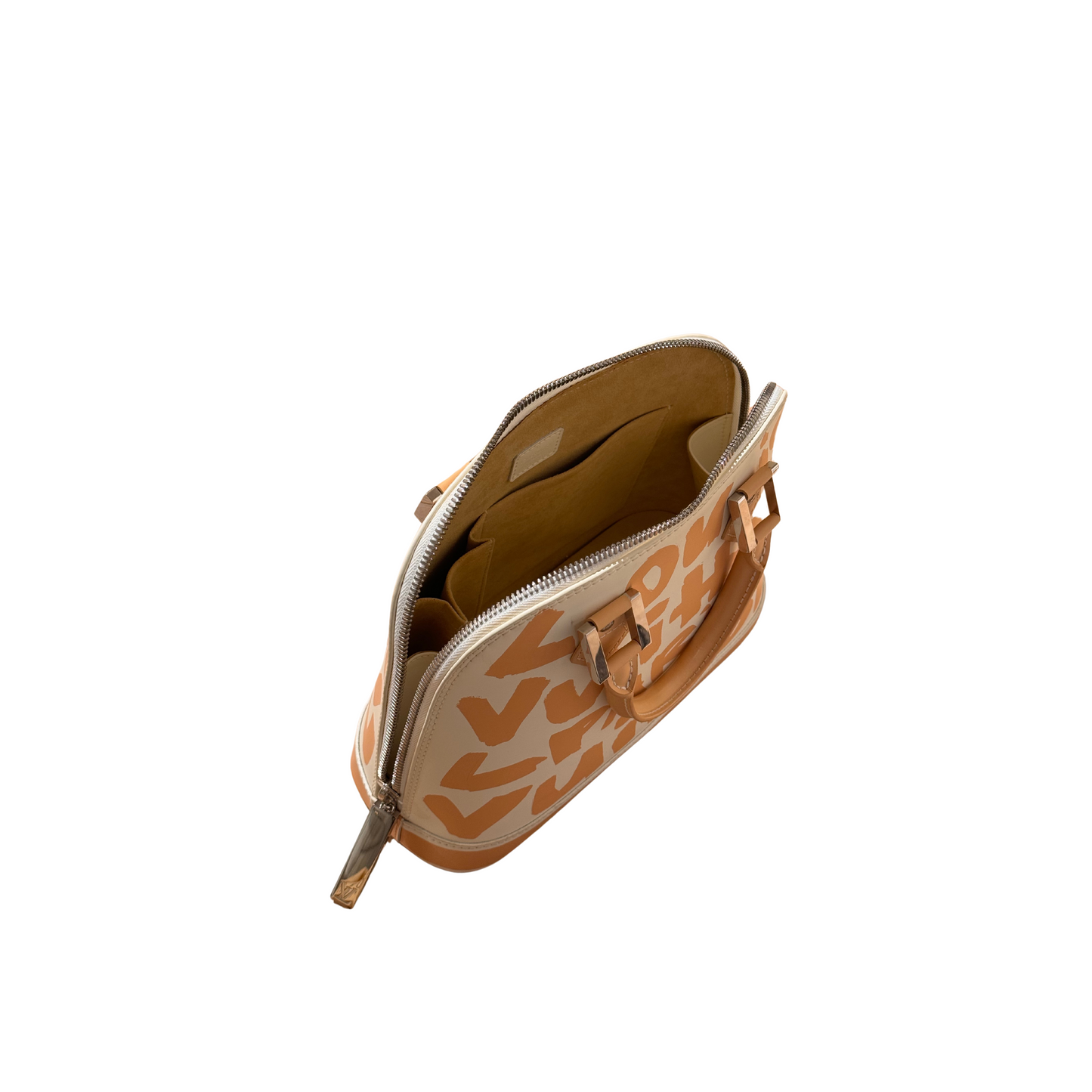 ALMA GRAFFITI LOUIS VUITTON LIMITED EDITION