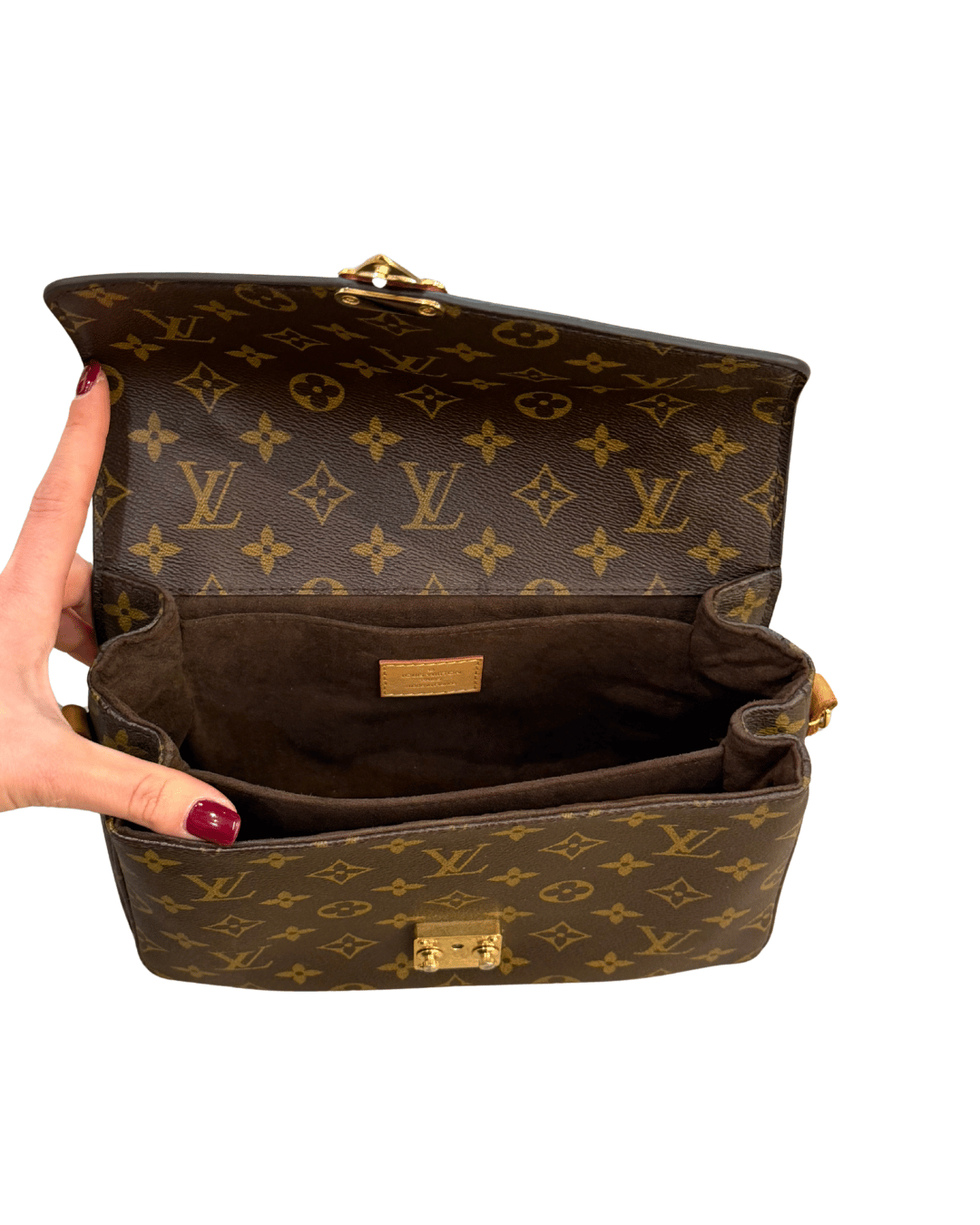 METIS CLASSICA MONOGRAM LOUIS VUITTON