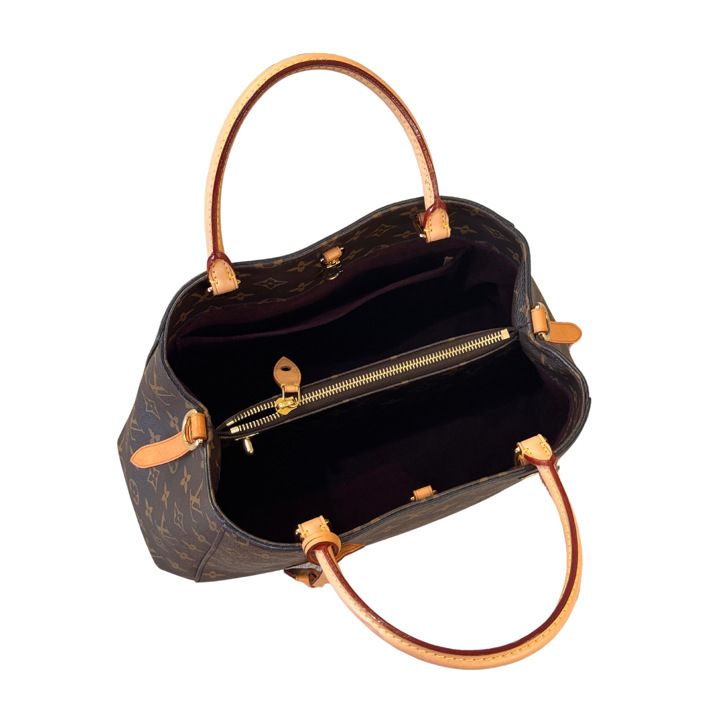 MONTAIGNE MM LOUIS VUITTON