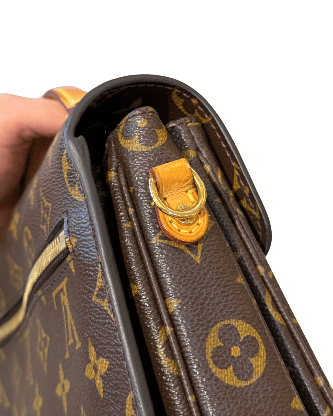 METIS MONOGRAM LOUIS VUITTON
