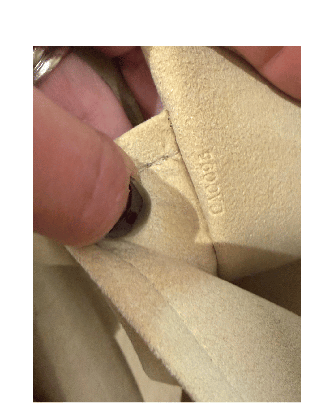 MANHATTAN GM LOUIS VUITTON MONOGRAM