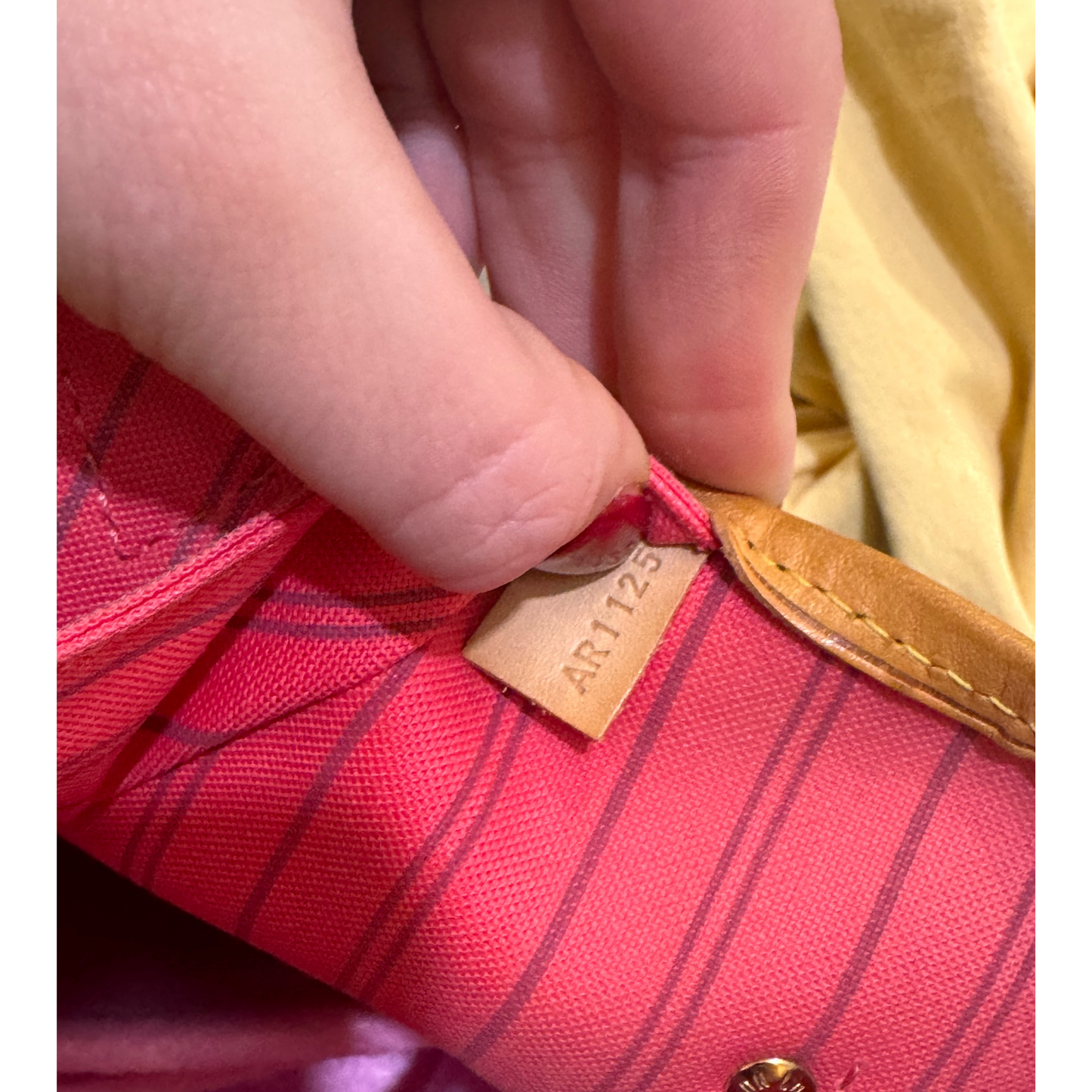 NEVERFULL MM LIMITED EDITION