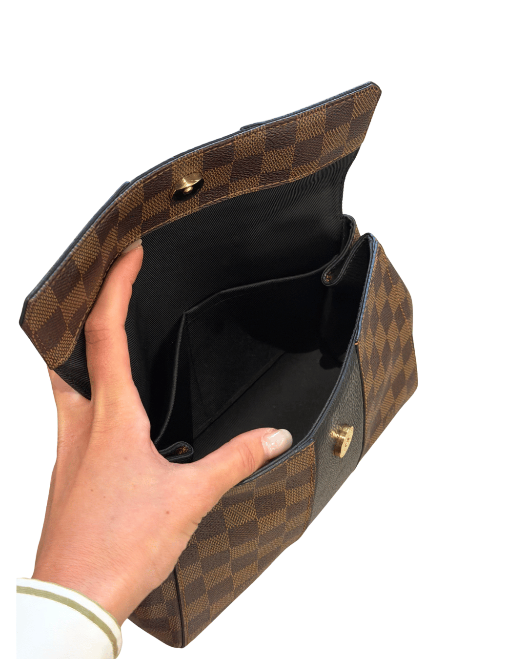 BOND STREET BB DAMIER EBENE LOUIS VUITTON