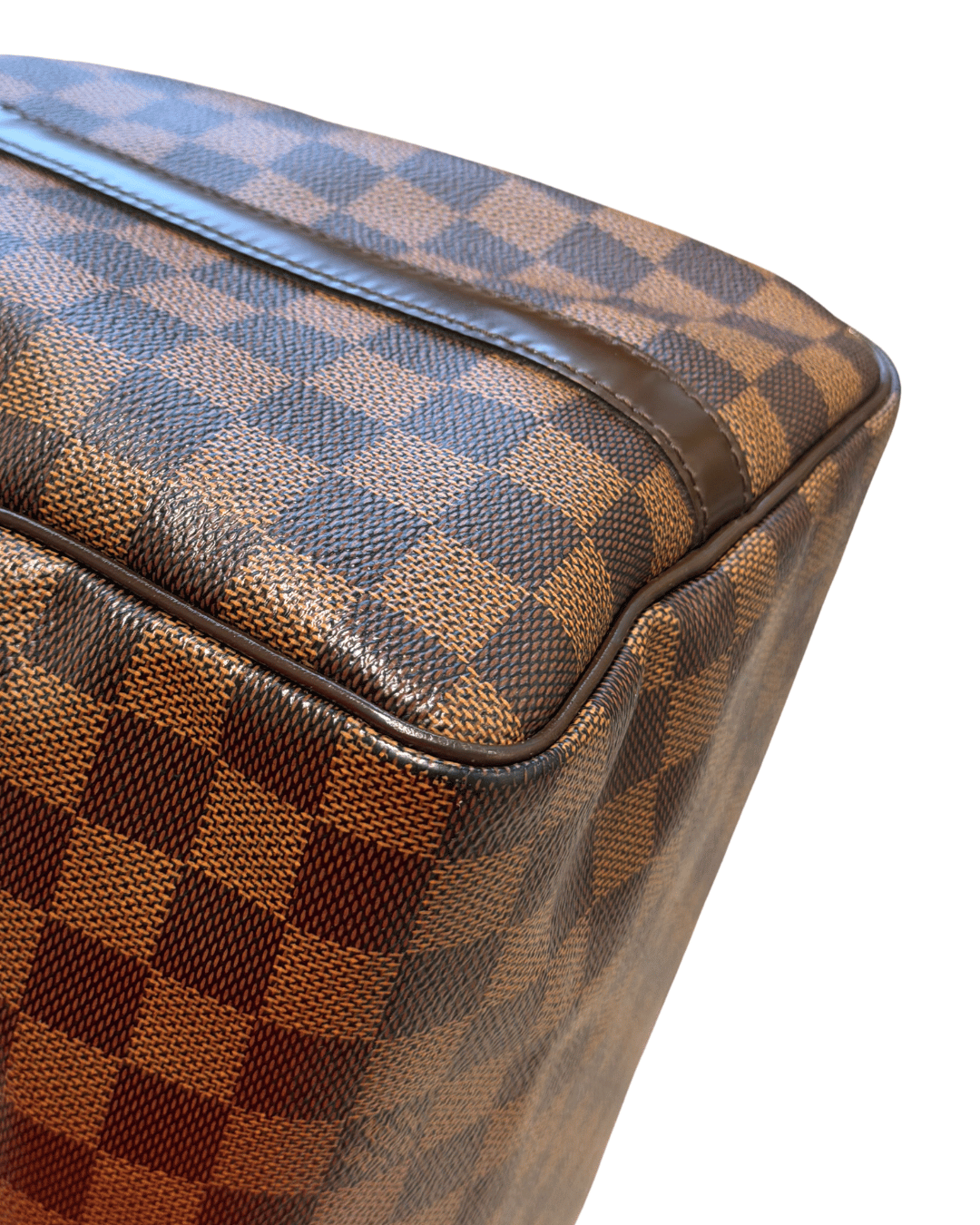 SPEEDY 30 BANDO DAMIER EBENE LOUIS VUITTON