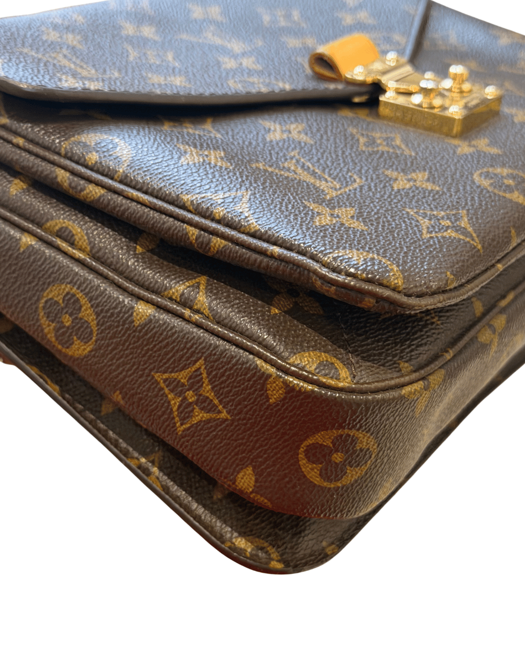 METIS LOUIS VUITTON MONOGRAM