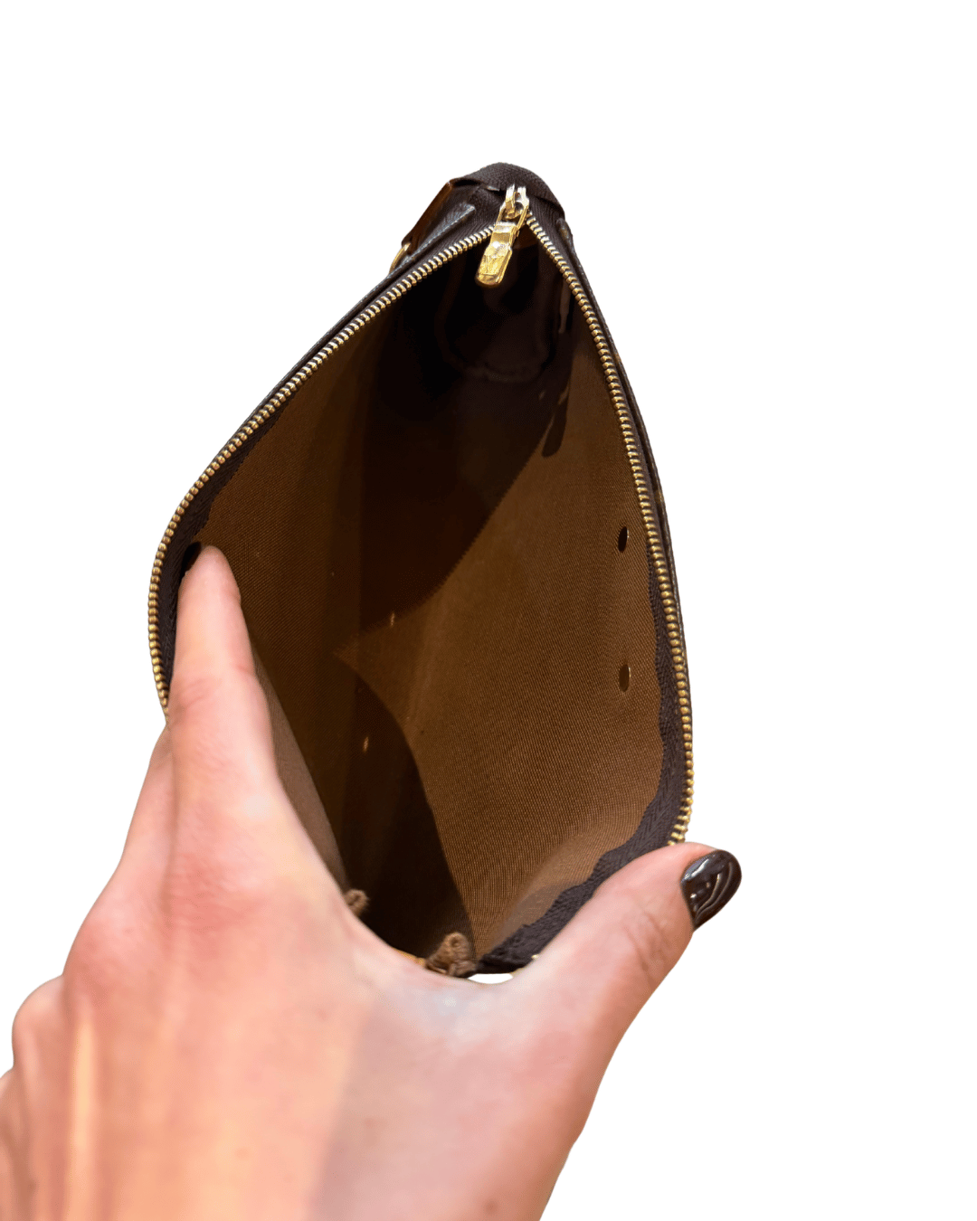 POCHETTE EVA LOUIS VUITTON