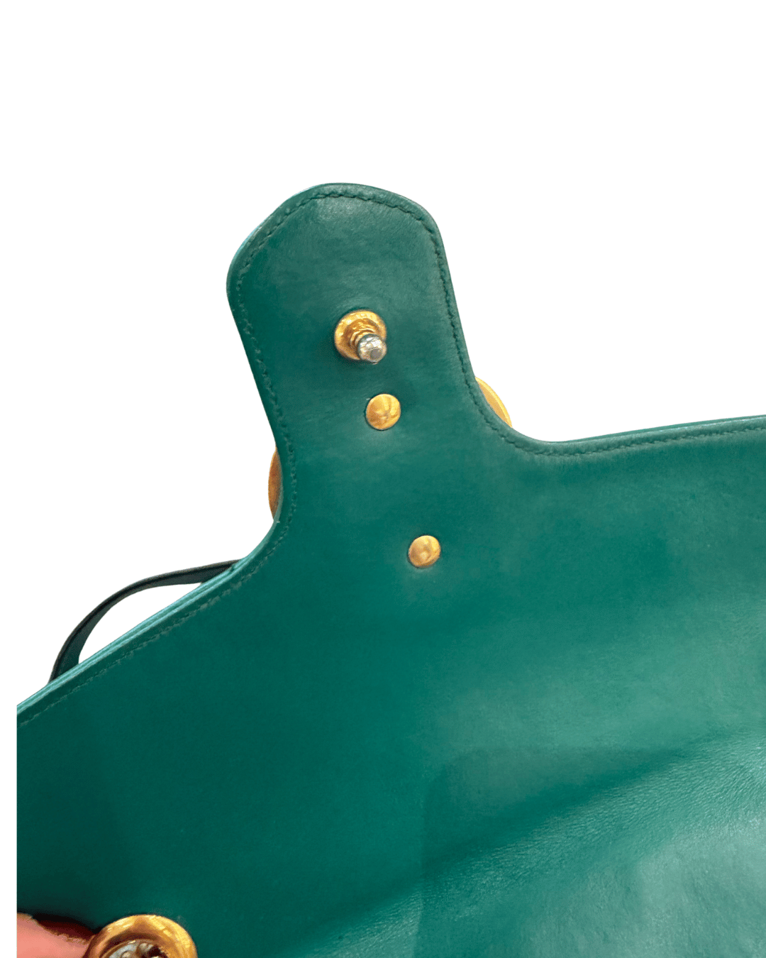 MARMONT 26 GUCCI VERDE SMERALDO
