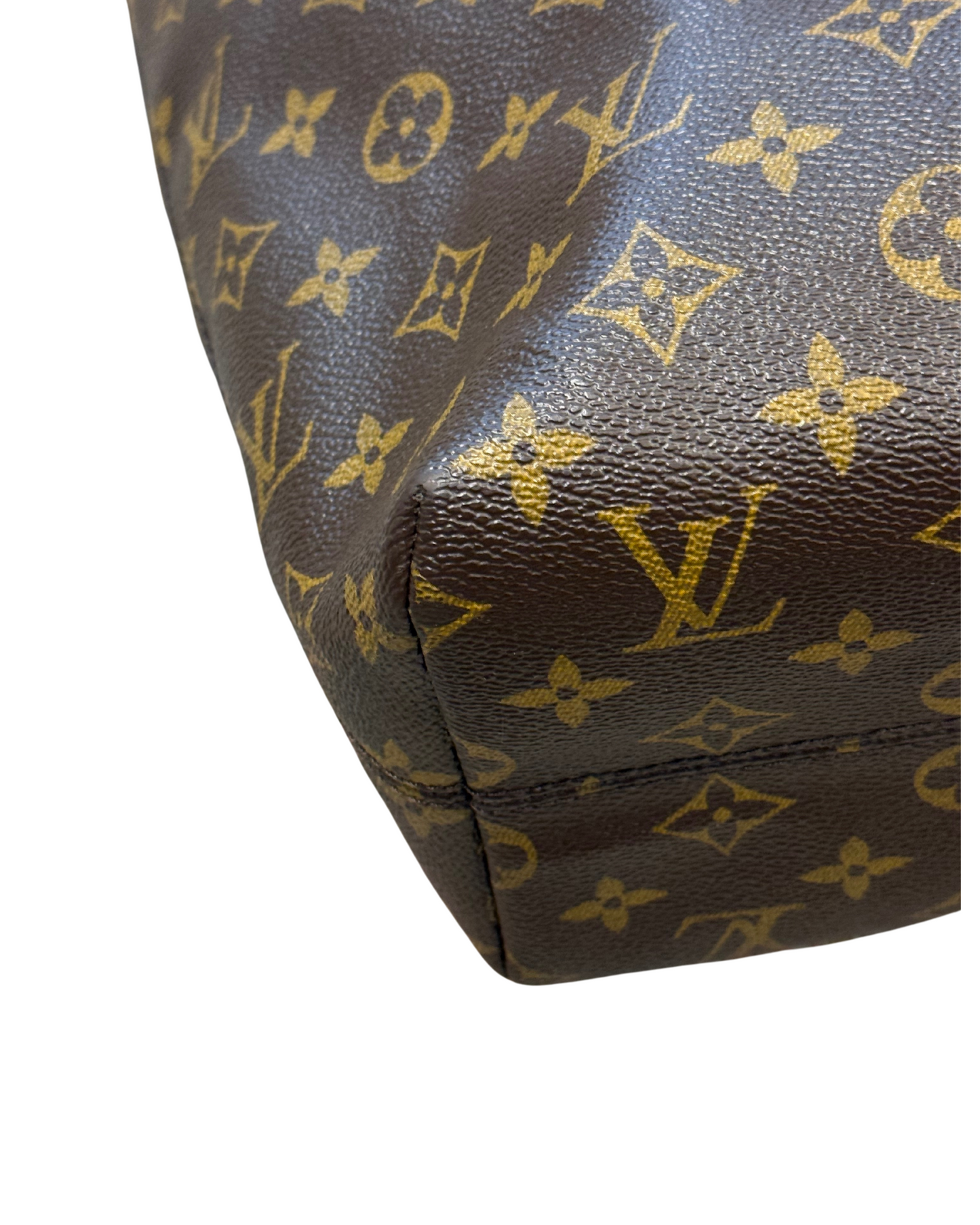 RASPAIL LOUIS VUITTON