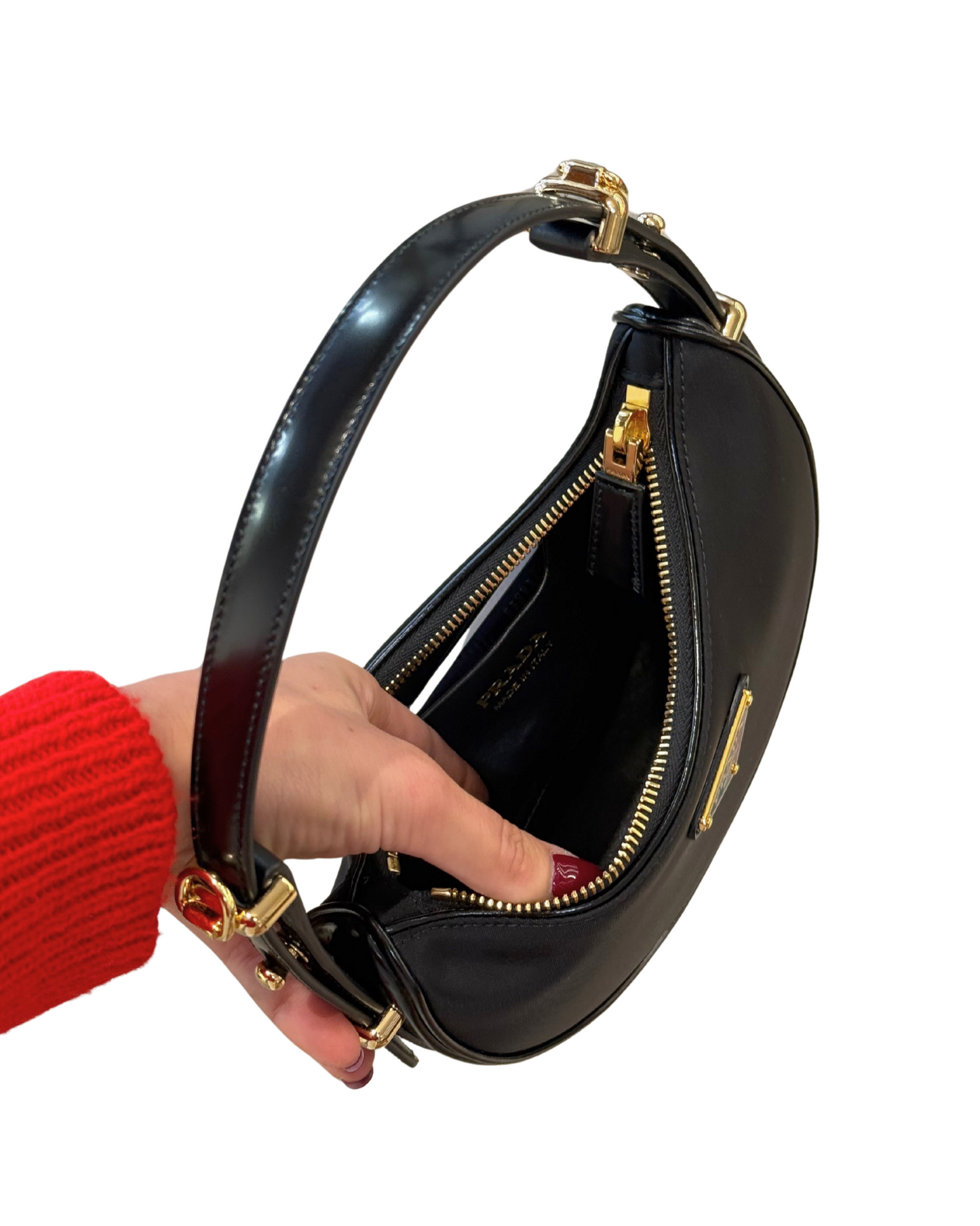ARQUE SMALL PRADA