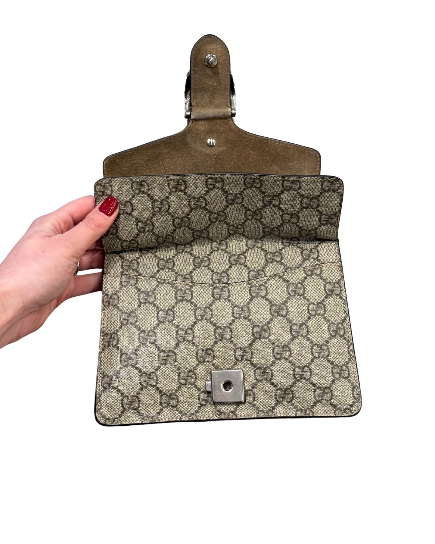MINI DYONISUS GUCCI