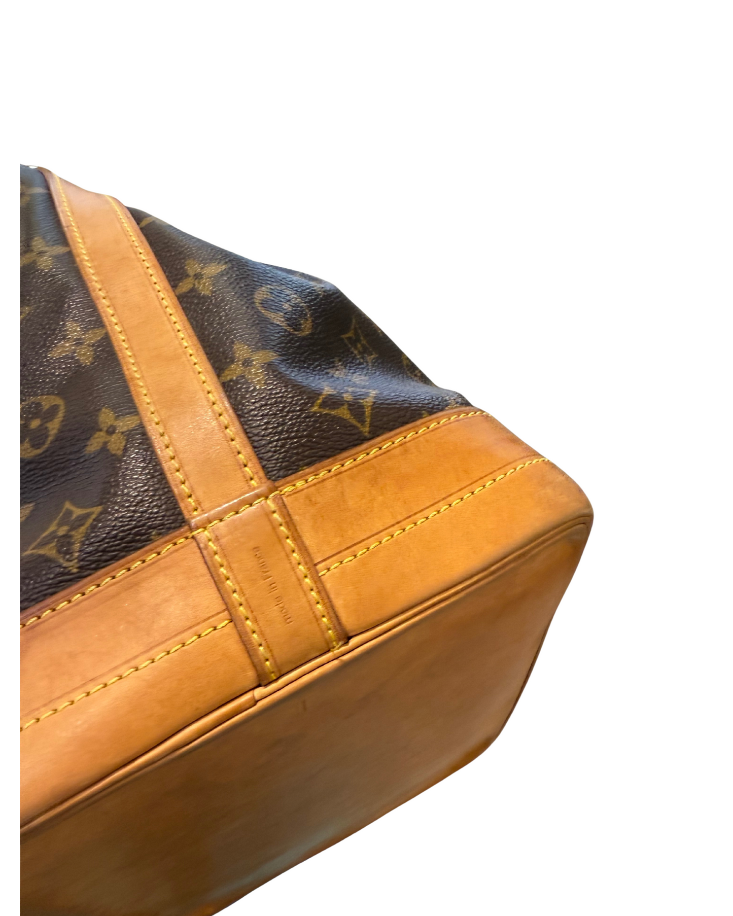 NOE GM LOUIS VUITTON