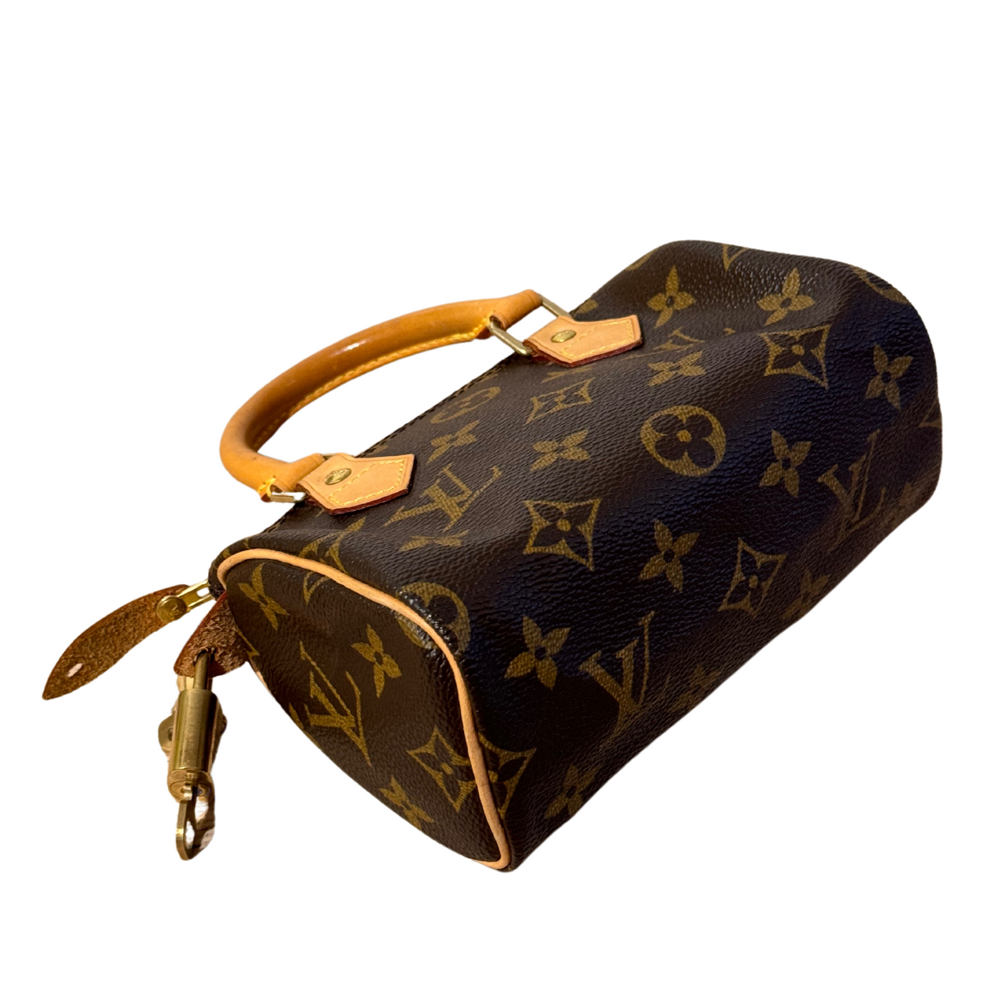NANO SPEEDY LOUIS VUITTON