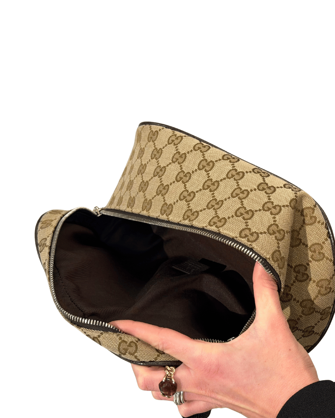 MARSUPIO GUCCI GG SUPREME