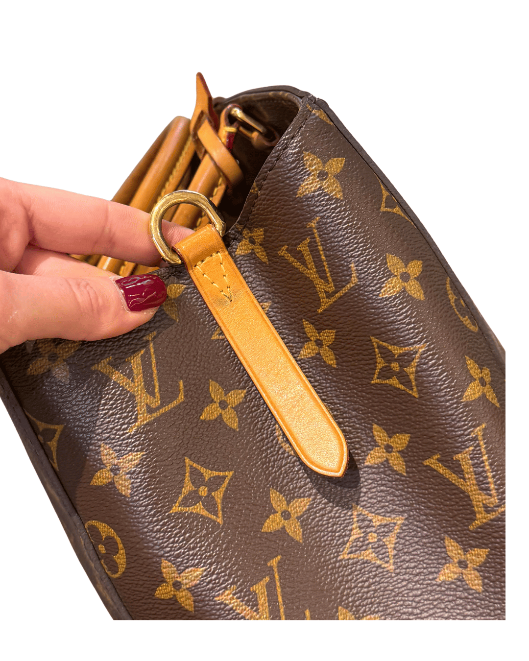 MONTAIGNE GM LOUIS VUITTON