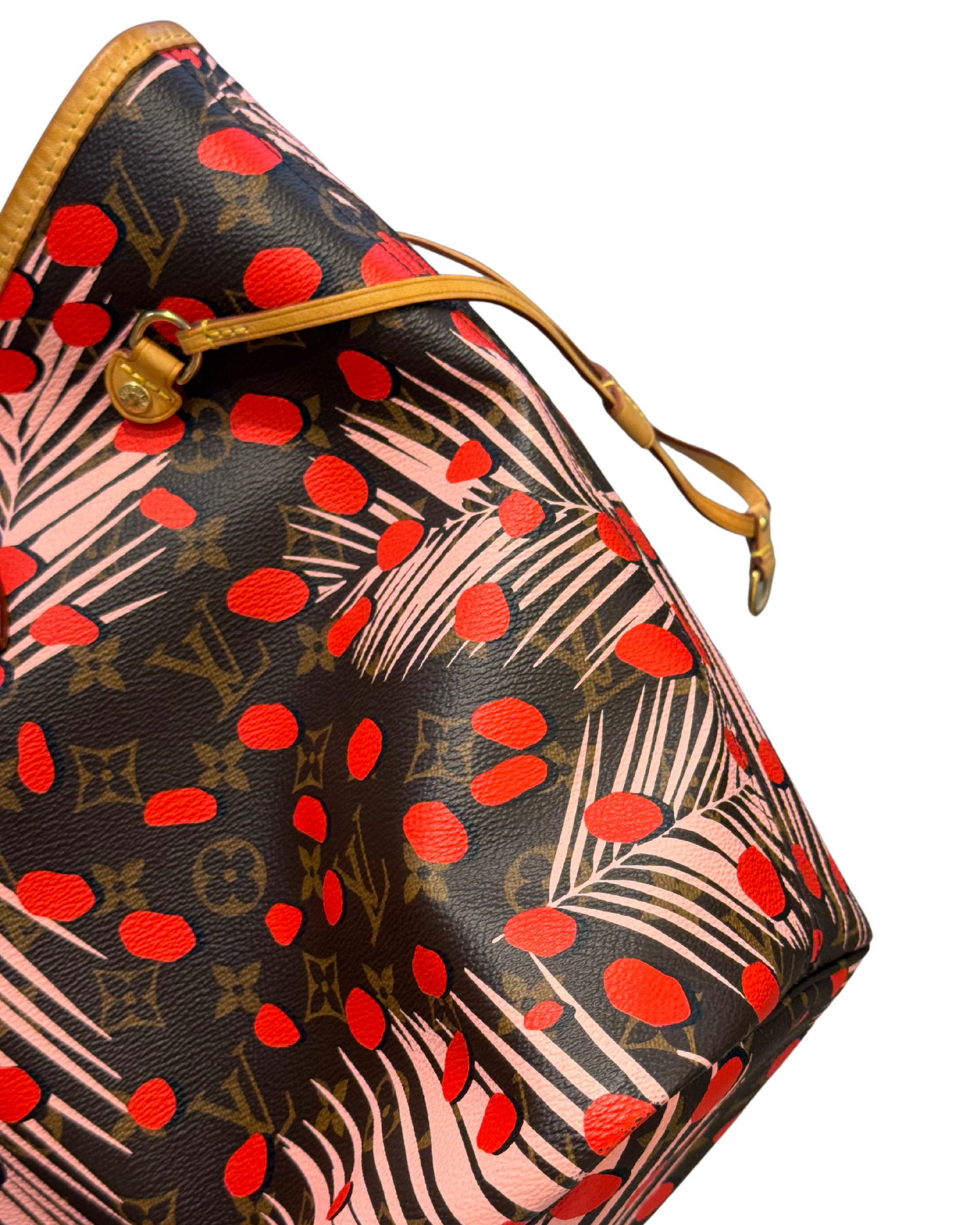 NEVERFULL MM LIMITED EDITION