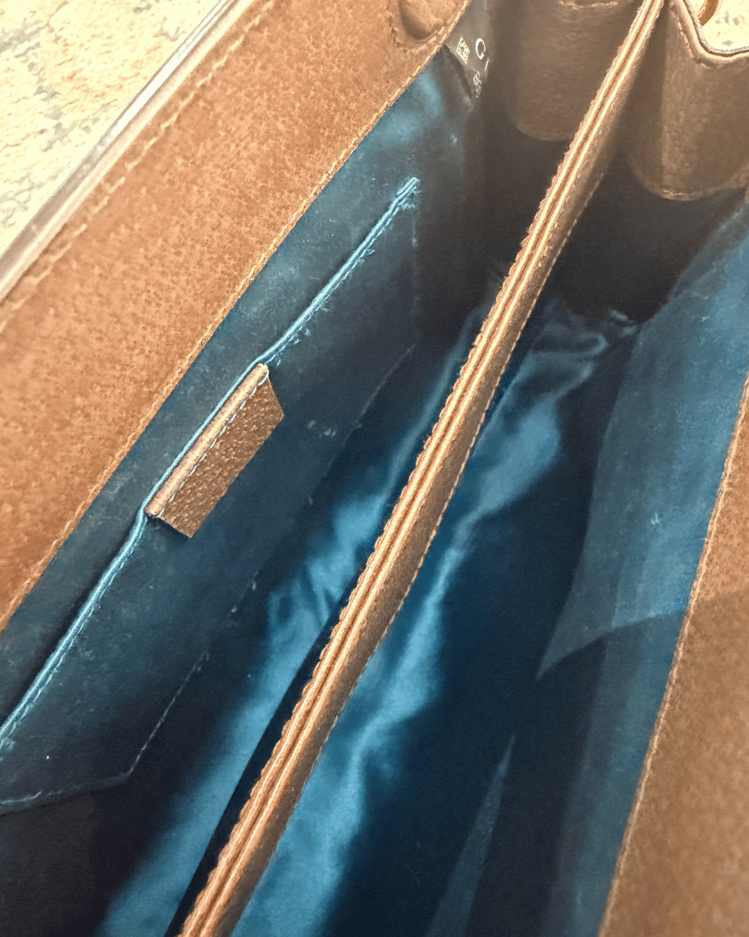 POCHETTE OPHIDIA GUCCI