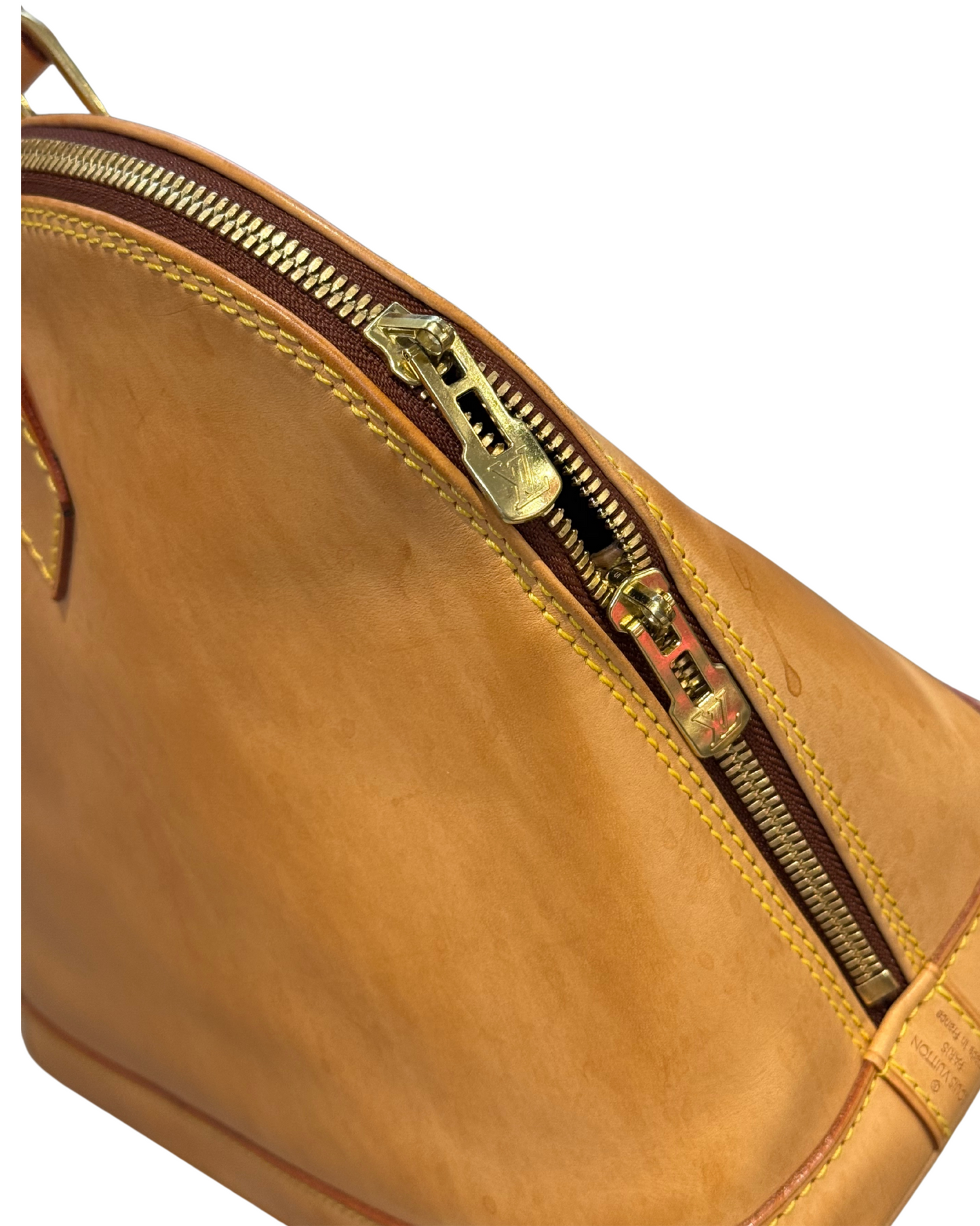 ALMA VINTAGE LOUIS VUITTON