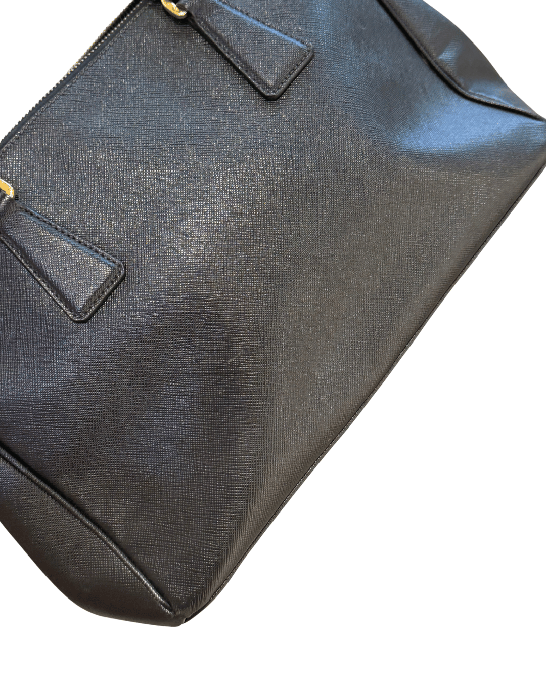 GALLERIA PRADA SMALL NERA