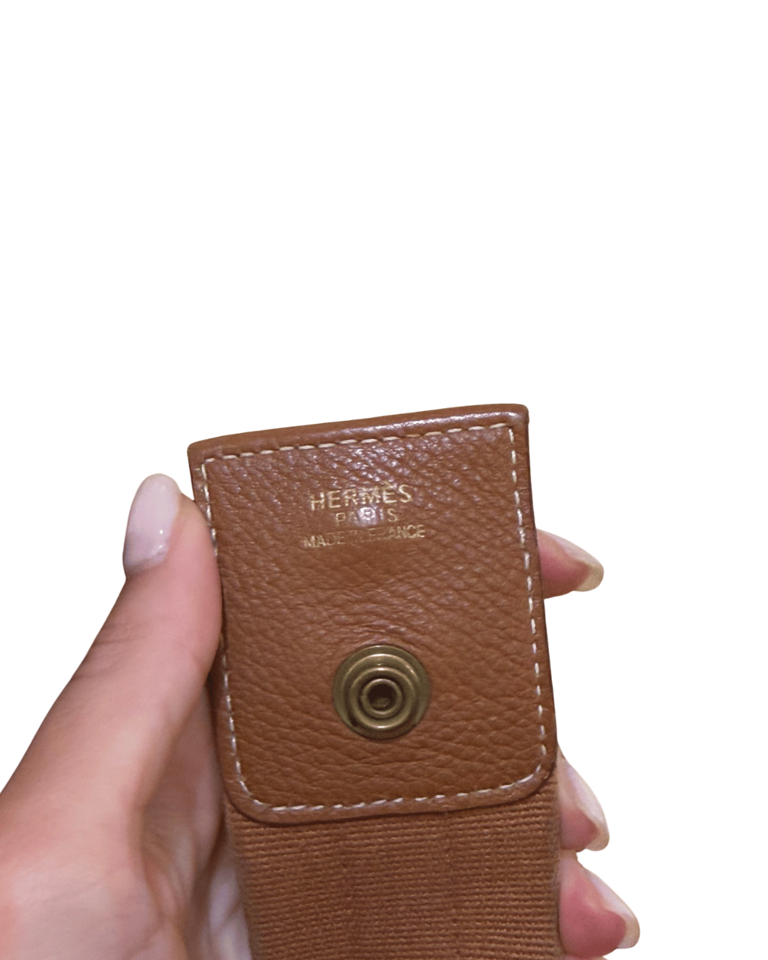 HERMES TSAKO GOLD