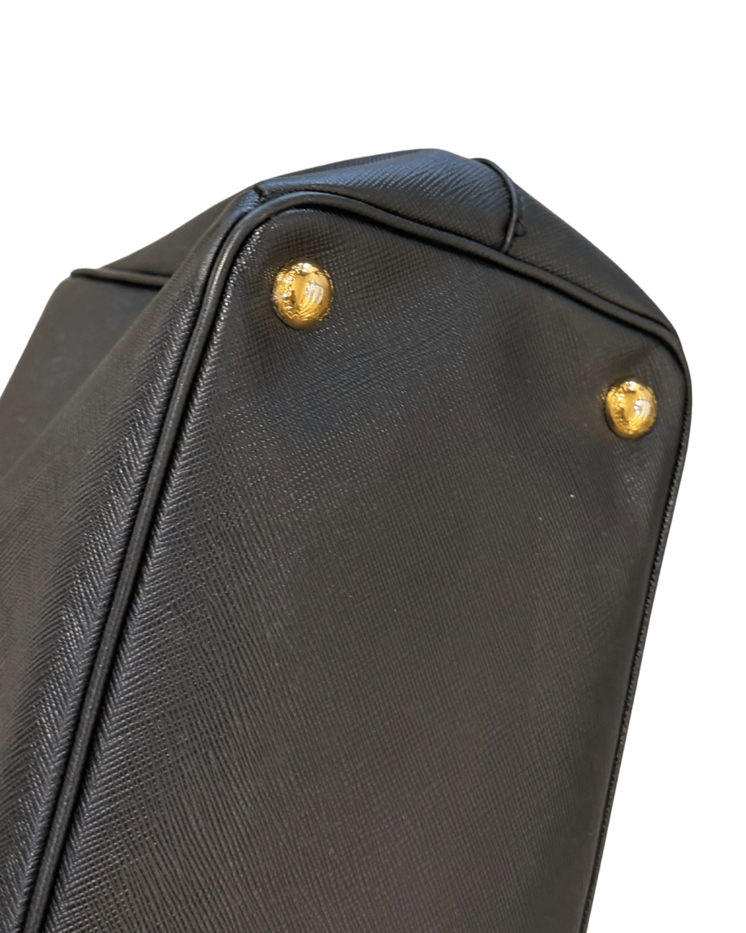 GALLERIA PRADA SMALL NERA